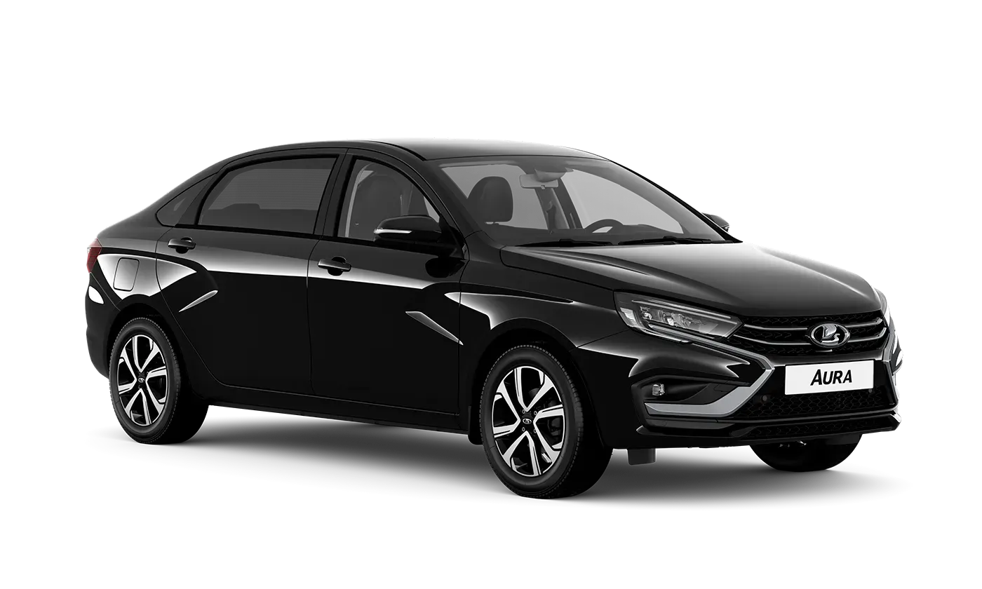 selected car